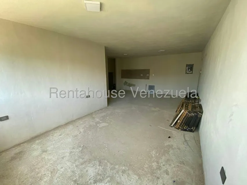 Apartamento (1 Nivel) en Venta en La Piedad Sur, Lara - 5
