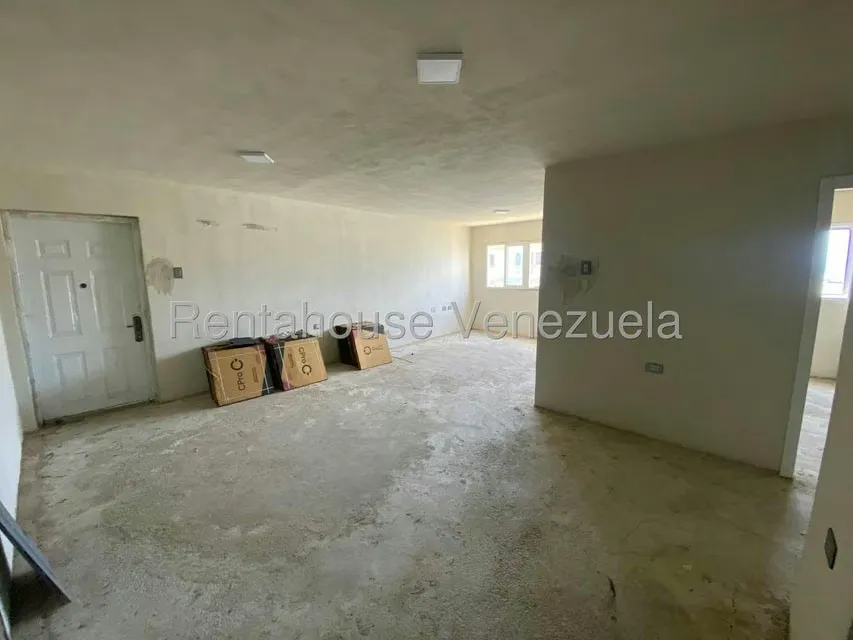 Apartamento (1 Nivel) en Venta en La Piedad Sur, Lara - 6