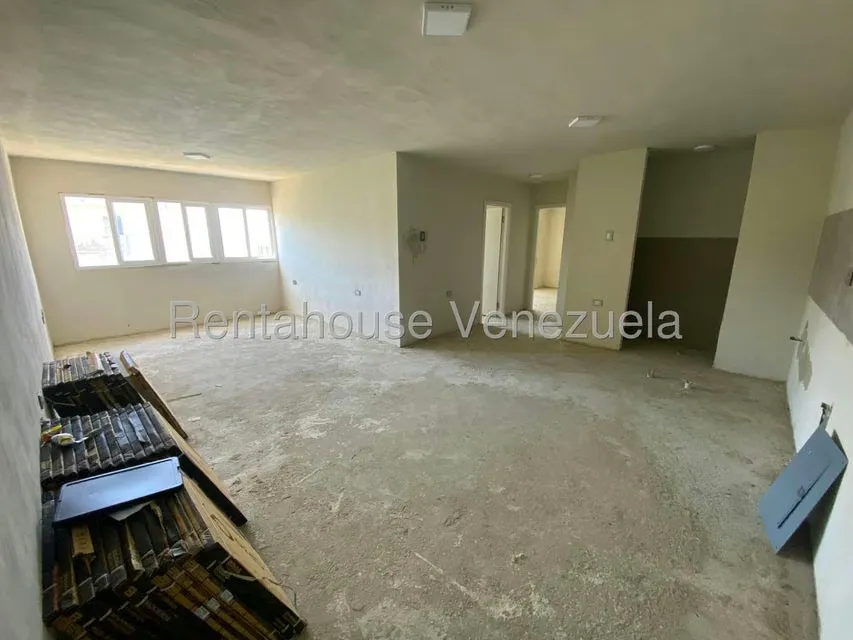 Apartamento (1 Nivel) en Venta en La Piedad Sur, Lara - 7