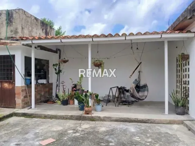 CASA VENTA URB. VILLAS TRABSIDER CABUDARE - 20