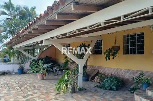 CASA VENTA URB. VILLAS TRABSIDER CABUDARE - 5