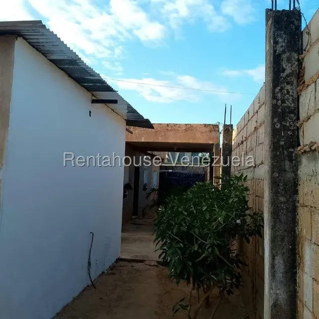 Casa (1 Nivel) en Venta en Los Modines, Zulia - 27