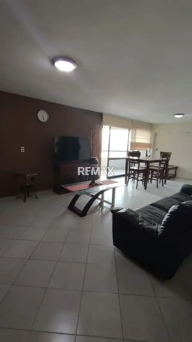 Alquiler de apartamento en Bellatrix Las Garzas