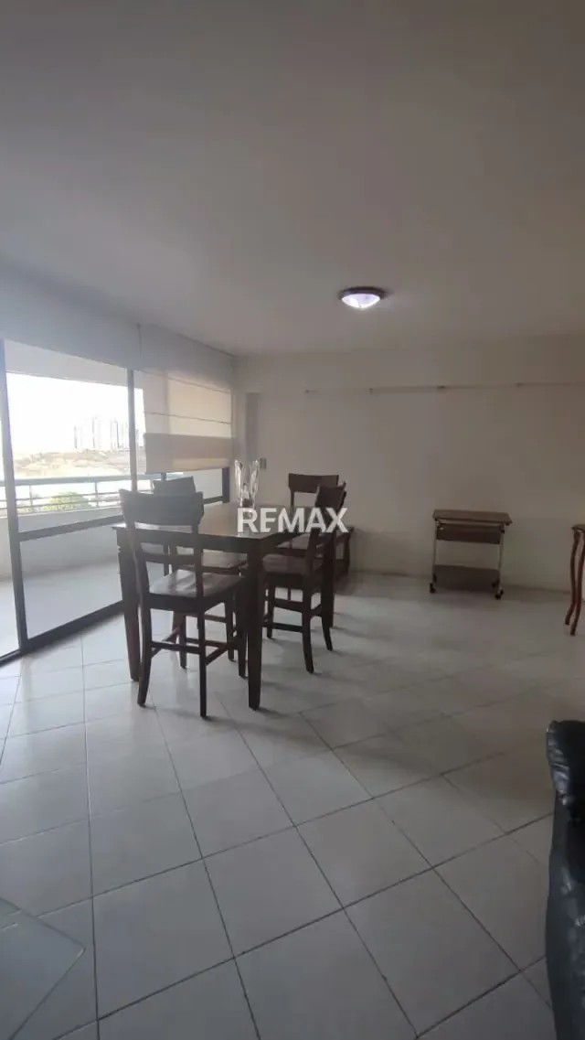 Alquiler de apartamento en Bellatrix Las Garzas - 2