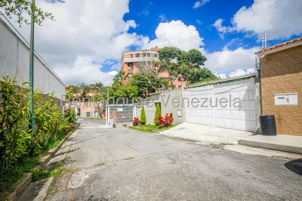 Terreno (Residencial) en Venta en La Tahona, Distrito Metropolitano