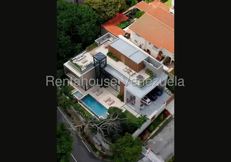 Terreno (Residencial) en Venta en La Tahona, Distrito Metropolitano - 5