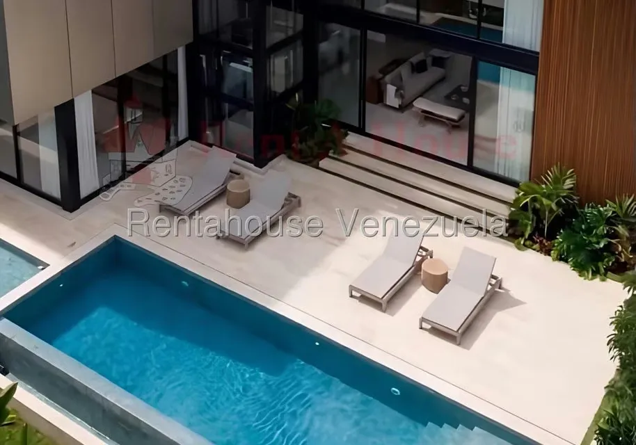 Terreno (Residencial) en Venta en La Tahona, Distrito Metropolitano - 9