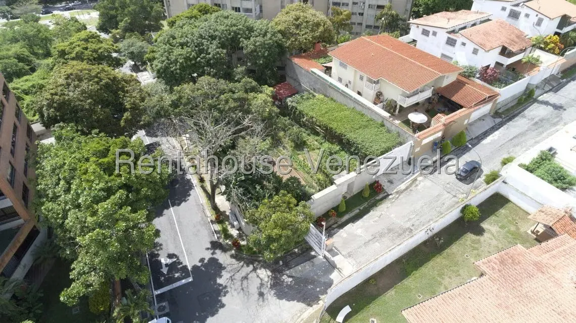 Terreno (Residencial) en Venta en La Tahona, Distrito Metropolitano - 10