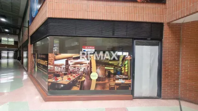LOCAL COMERCIAL EN ALQUILER PLANTA BAJA PB-12 C.C. GALERIA LAS AMERICAS - 5