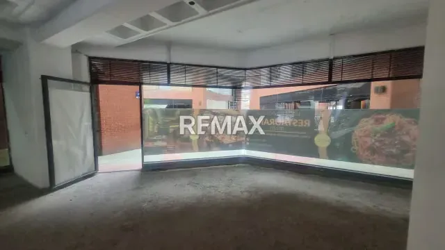 LOCAL COMERCIAL EN ALQUILER PLANTA BAJA PB-12 C.C. GALERIA LAS AMERICAS - 7