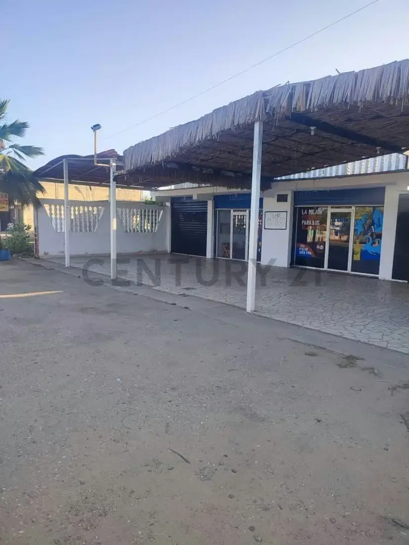 SE ALQUILA ESTRATEGICO LOCAL COMERCIAL