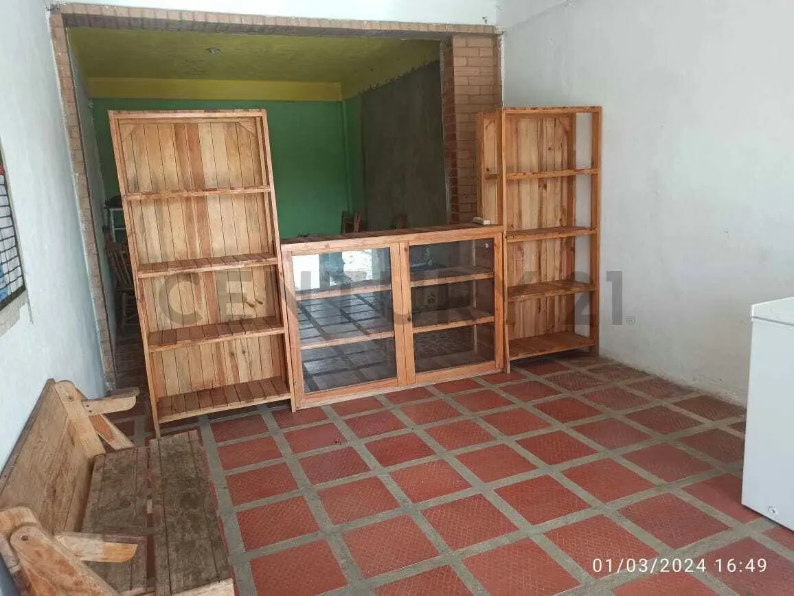 SE ALQUILA ESTRATEGICO LOCAL COMERCIAL - 4