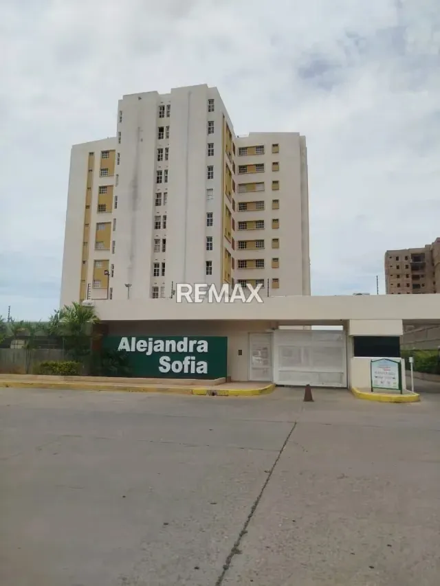 Apartamento en Venta Alejandra Sofia
