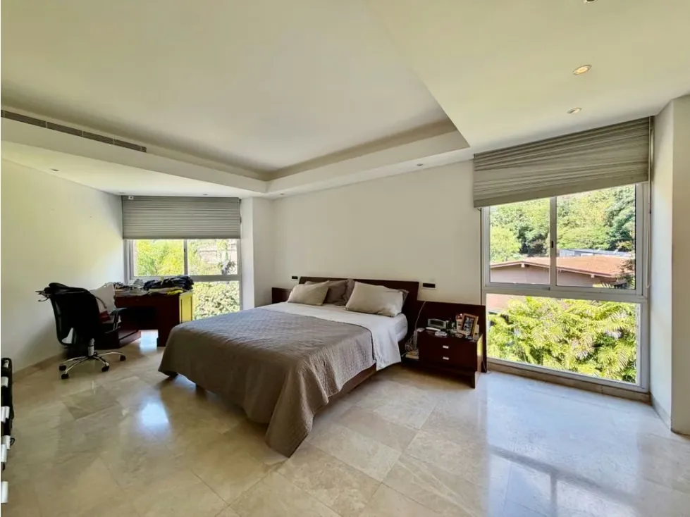 Se vende PH Duplex 650m2 6h+s/9b/5p Los Palos Grandes - 11