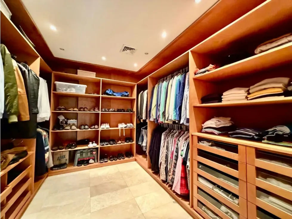 Se vende PH Duplex 650m2 6h+s/9b/5p Los Palos Grandes - 13