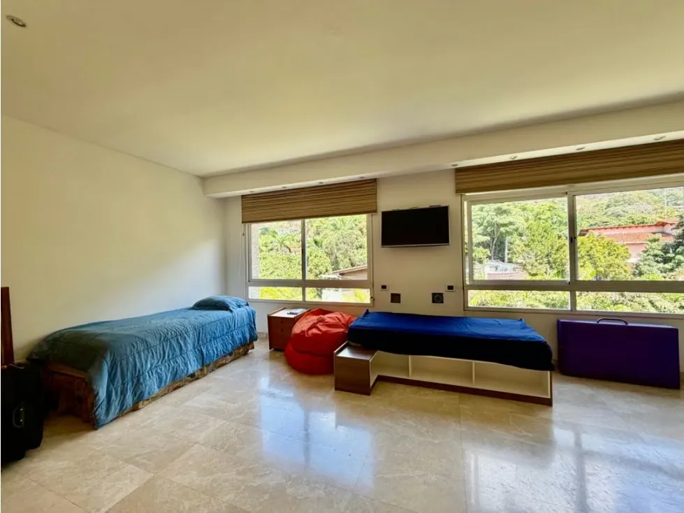 Se vende PH Duplex 650m2 6h+s/9b/5p Los Palos Grandes - 17