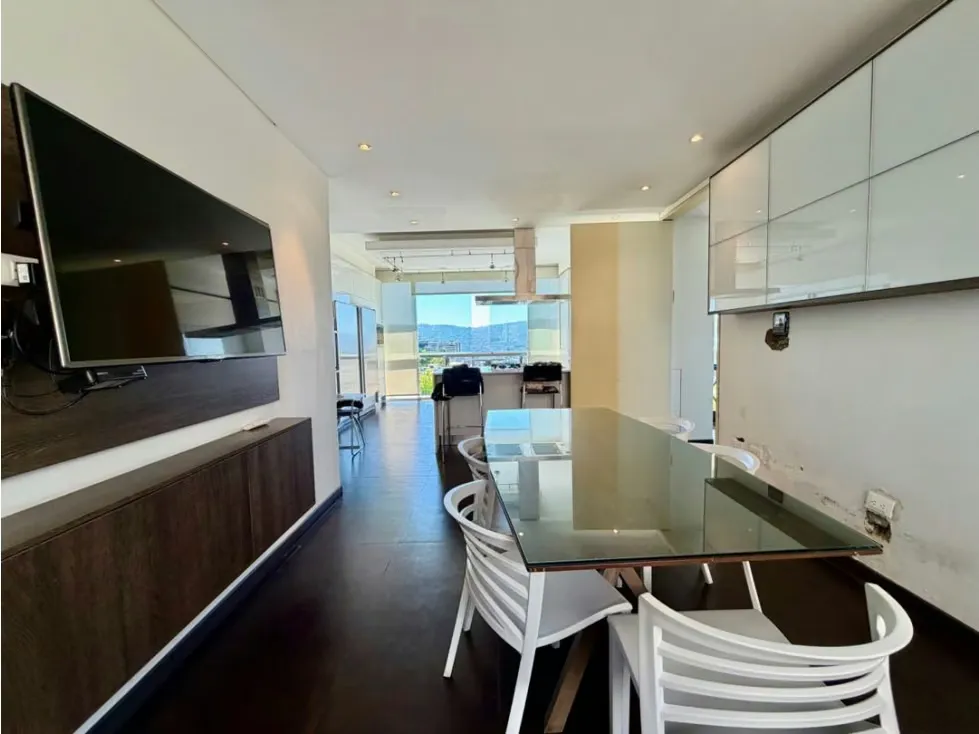 Se vende PH Duplex 650m2 6h+s/9b/5p Los Palos Grandes - 18