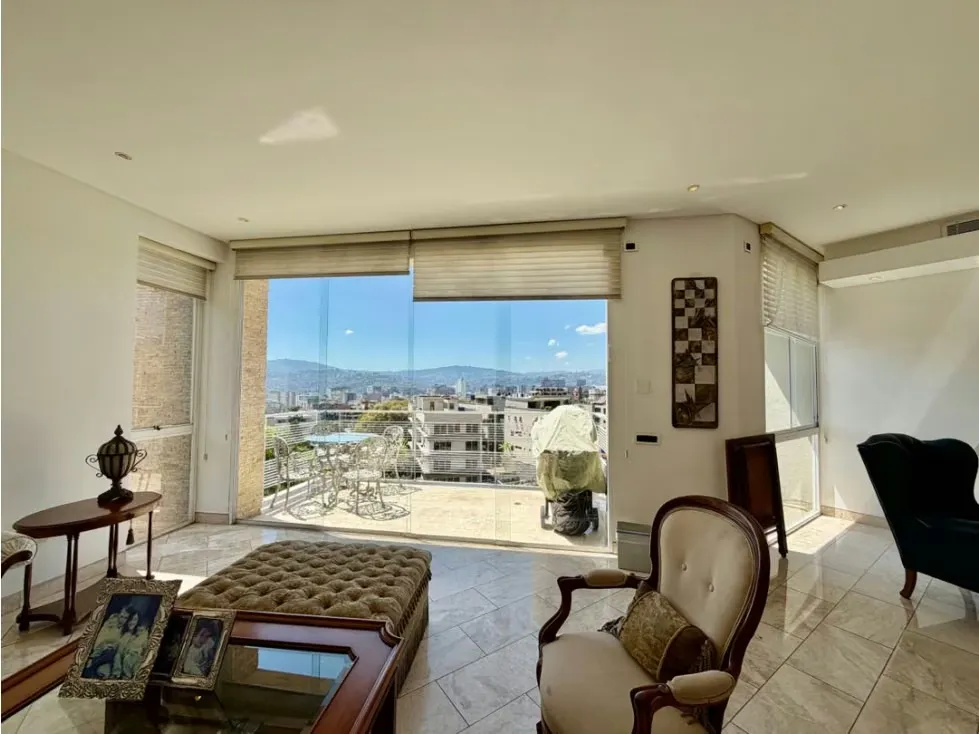 Se vende PH Duplex 650m2 6h+s/9b/5p Los Palos Grandes - 3
