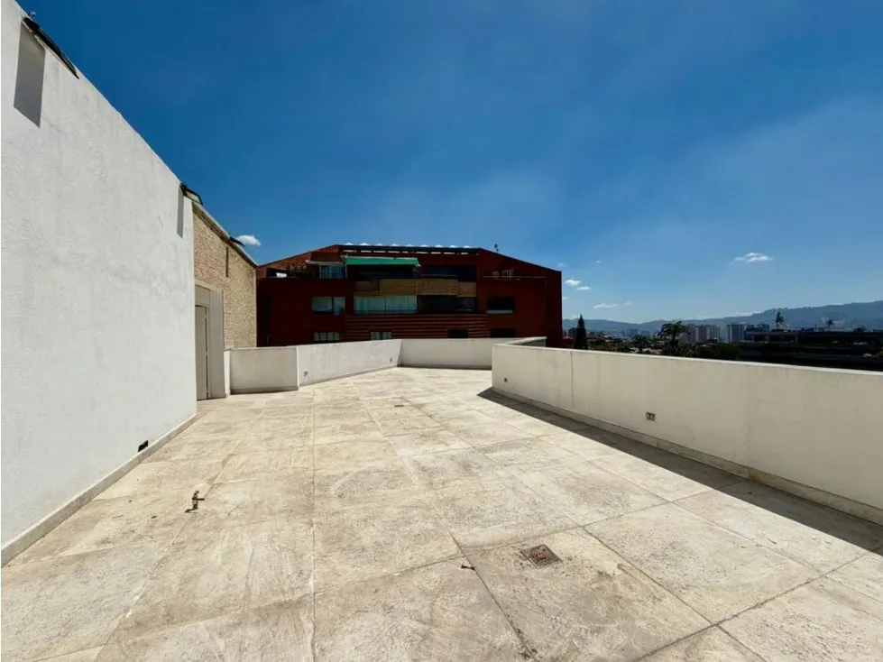 Se vende PH Duplex 650m2 6h+s/9b/5p Los Palos Grandes - 23