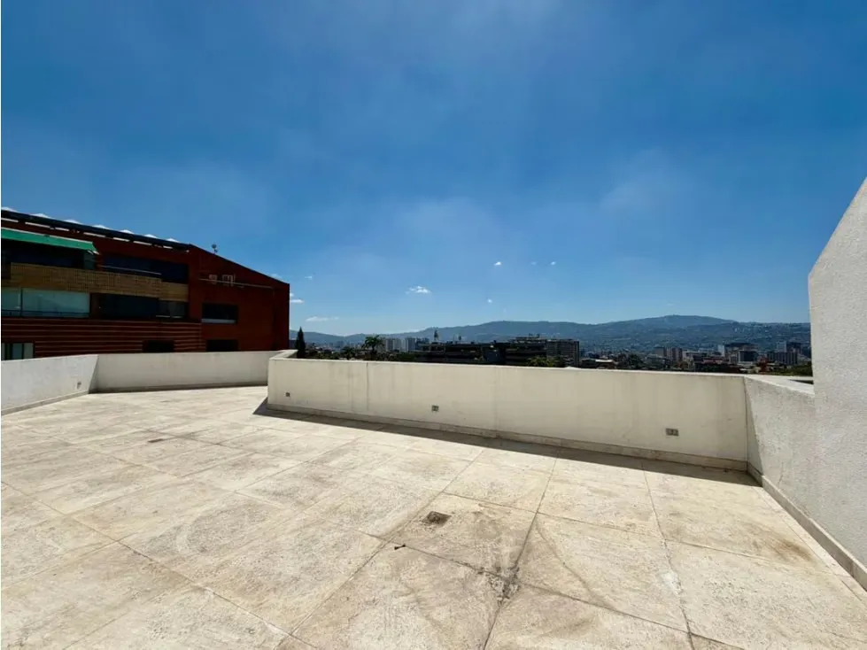 Se vende PH Duplex 650m2 6h+s/9b/5p Los Palos Grandes - 24