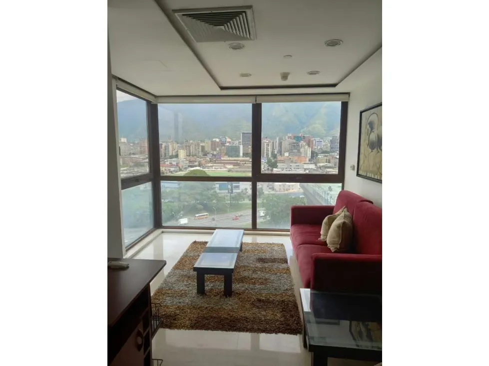 Se vende oficina 400m2 Chuao - 2