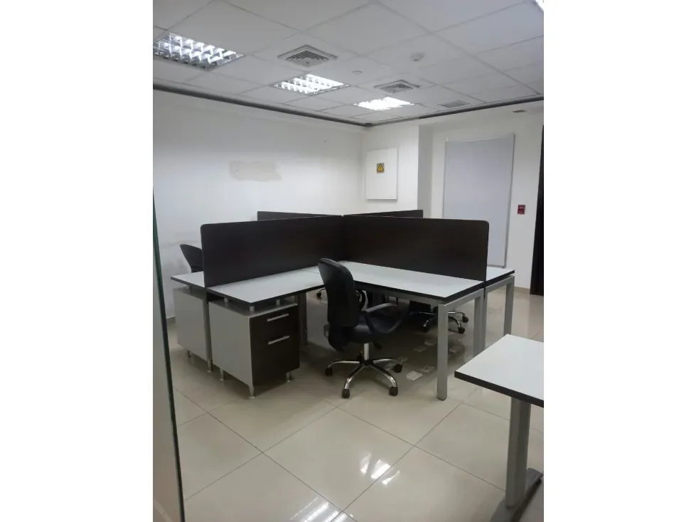 Se vende oficina 400m2 Chuao - 11