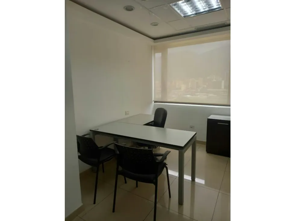 Se vende oficina 400m2 Chuao - 12