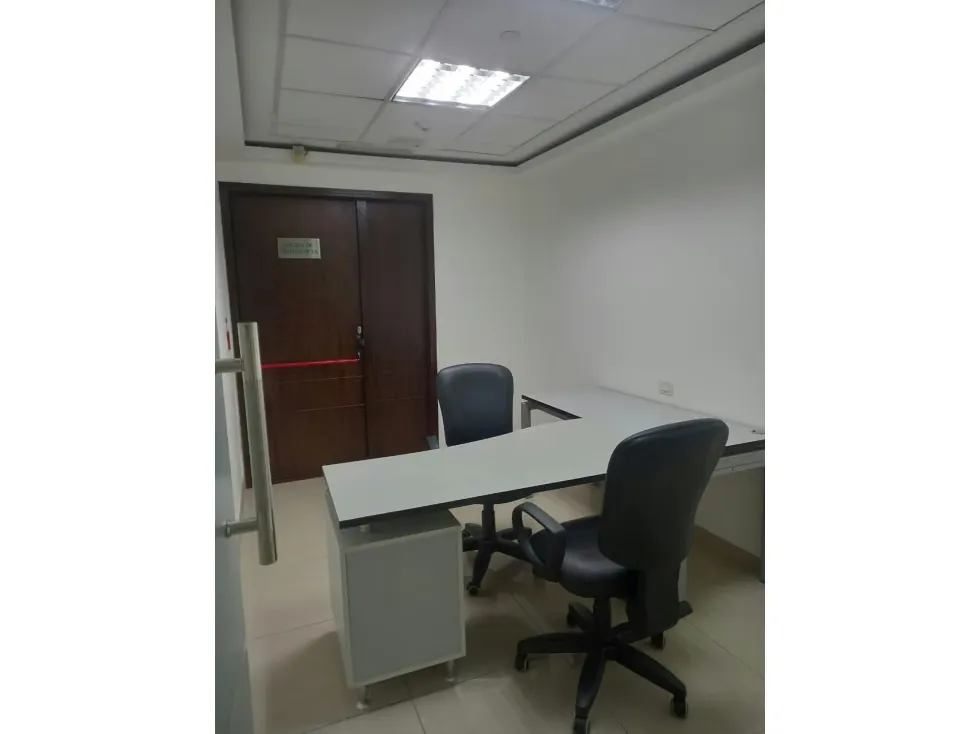 Se vende oficina 400m2 Chuao - 15