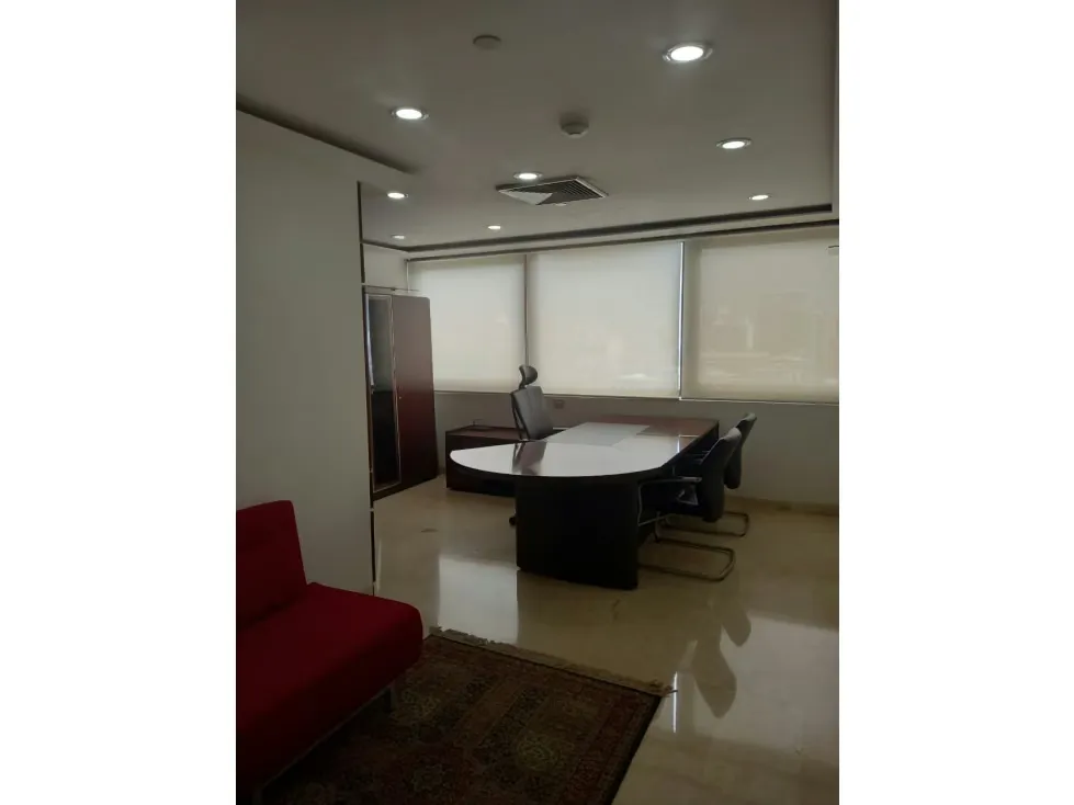 Se vende oficina 400m2 Chuao - 19