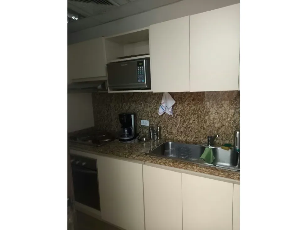 Se vende oficina 400m2 Chuao - 20