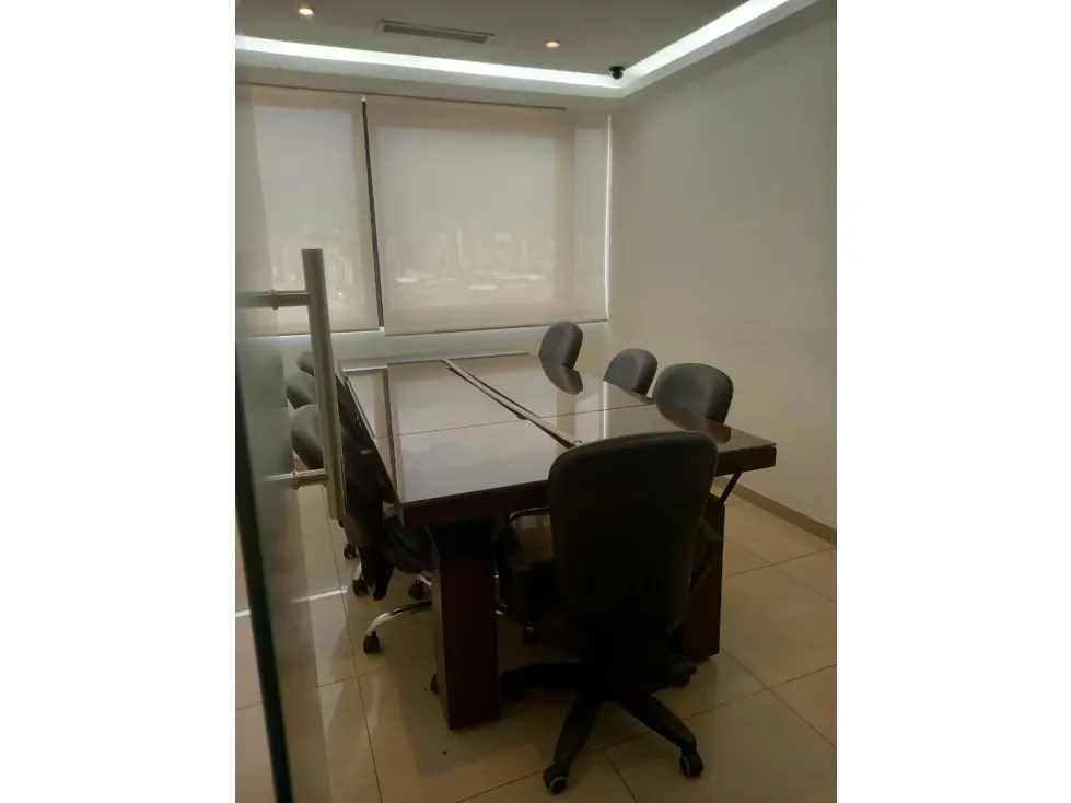 Se vende oficina 400m2 Chuao - 7