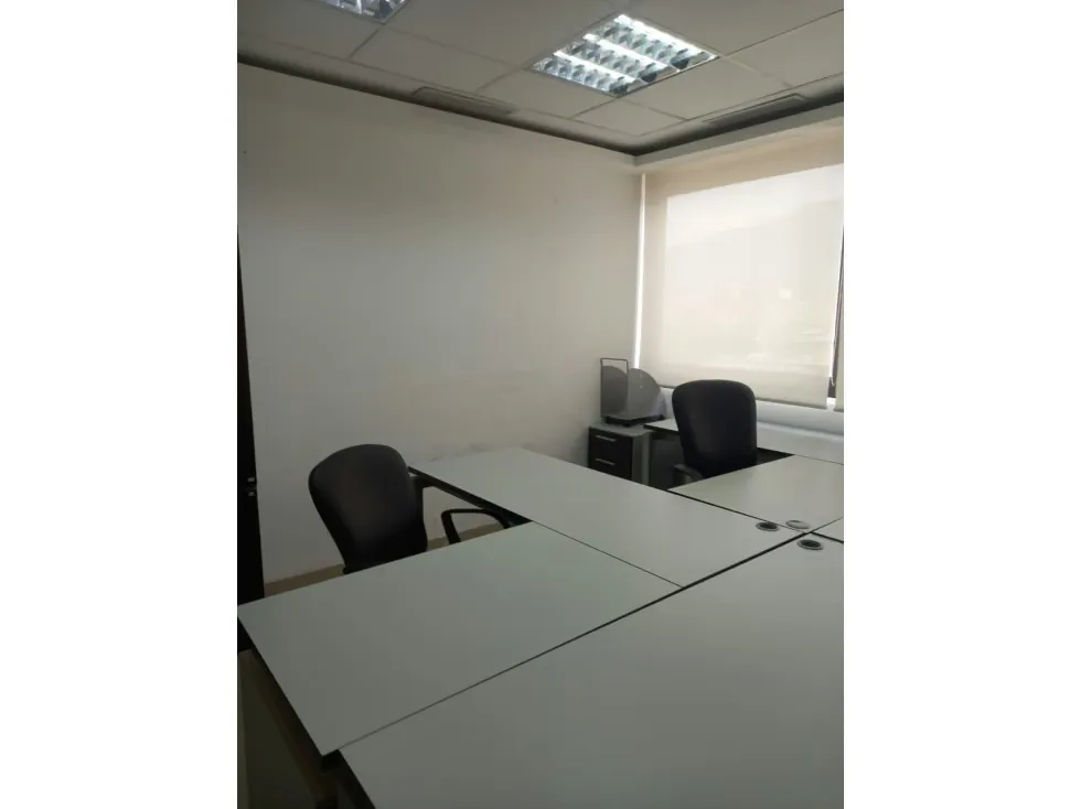Se vende oficina 400m2 Chuao - 10