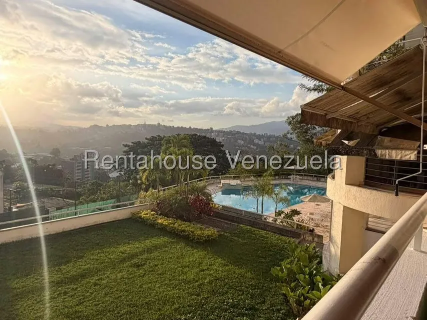 Apartamento (1 Nivel) en Venta en Los Samanes, Distrito Metropolitano - 12