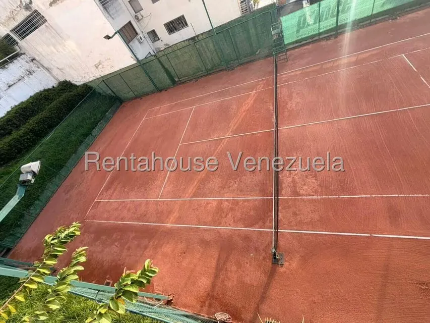 Apartamento (1 Nivel) en Venta en Los Samanes, Distrito Metropolitano - 17