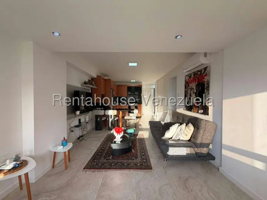 Apartamento (1 Nivel) en Venta en Los Samanes, Distrito Metropolitano - 7