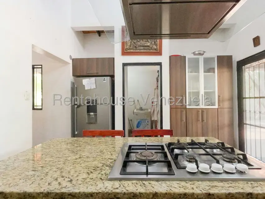 Casa (1 Nivel) en Venta en Agua Viva, Lara - 11