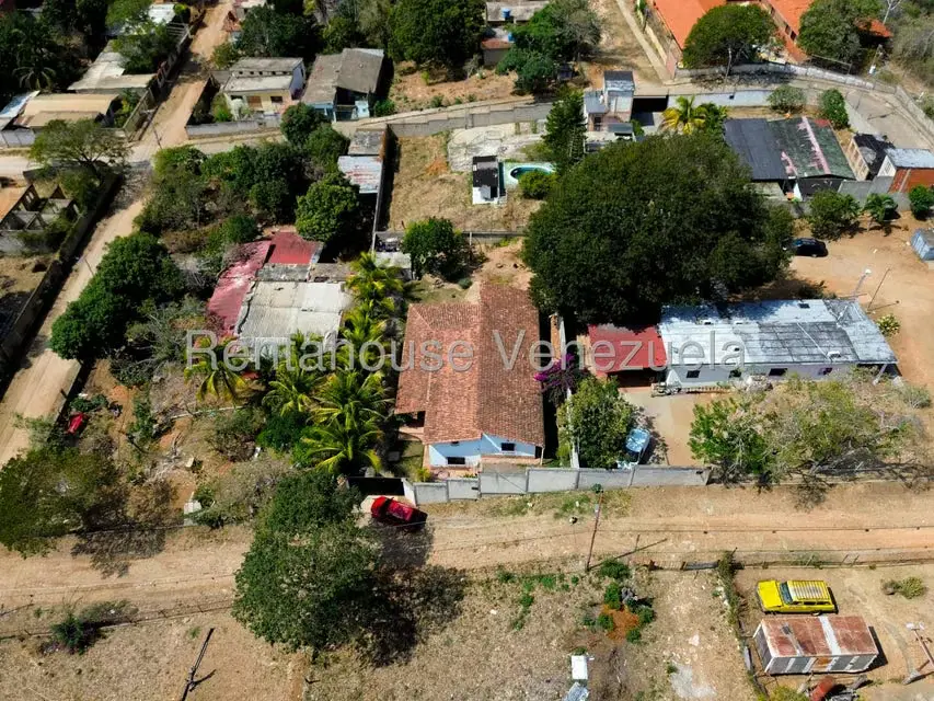Casa (1 Nivel) en Venta en Agua Viva, Lara - 12