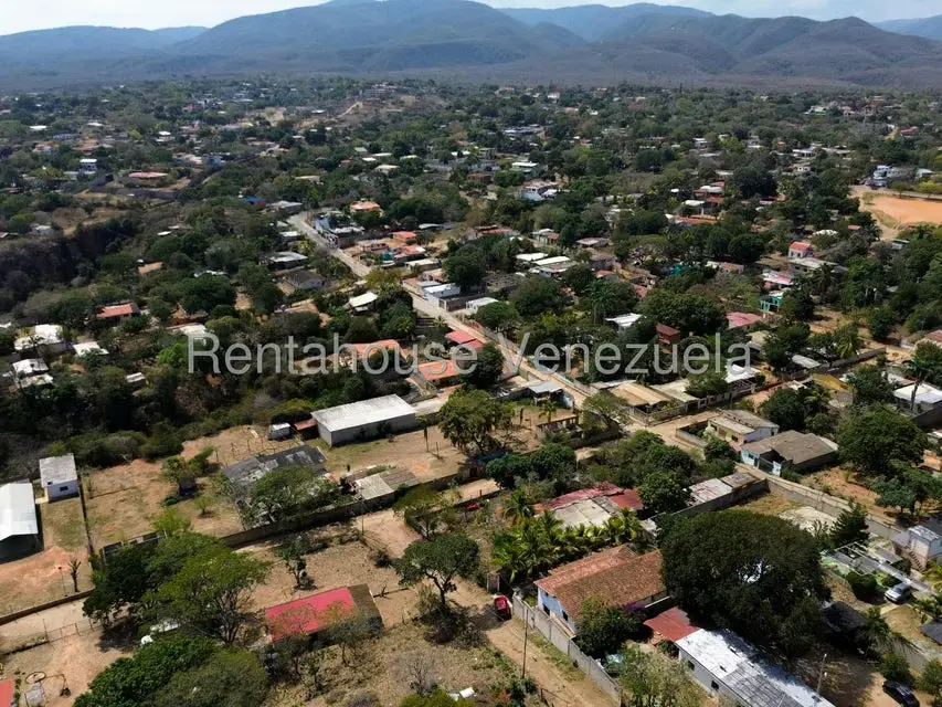 Casa (1 Nivel) en Venta en Agua Viva, Lara - 14