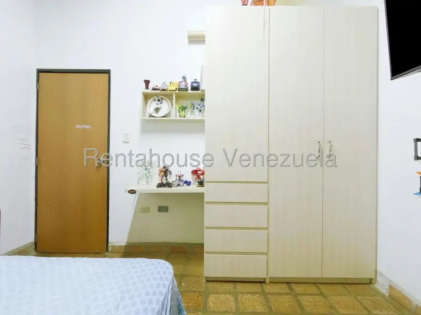 Casa (1 Nivel) en Venta en Agua Viva, Lara - 16