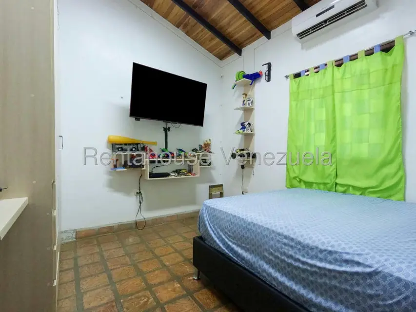 Casa (1 Nivel) en Venta en Agua Viva, Lara - 17