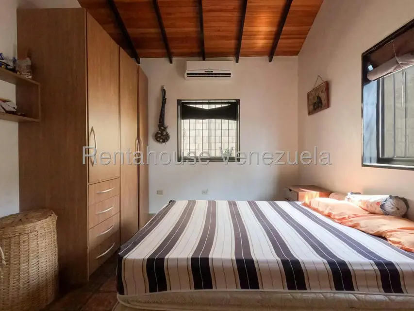 Casa (1 Nivel) en Venta en Agua Viva, Lara - 18