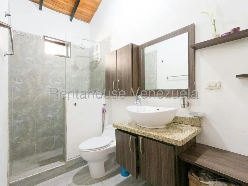 Casa (1 Nivel) en Venta en Agua Viva, Lara - 20