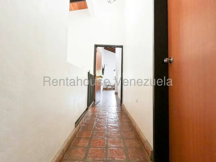 Casa (1 Nivel) en Venta en Agua Viva, Lara - 22