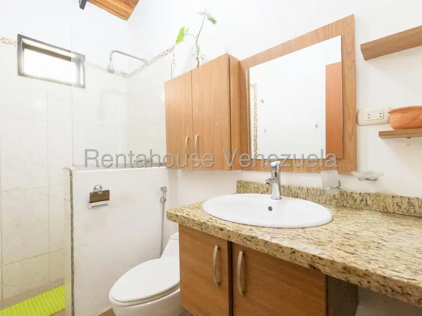 Casa (1 Nivel) en Venta en Agua Viva, Lara - 23