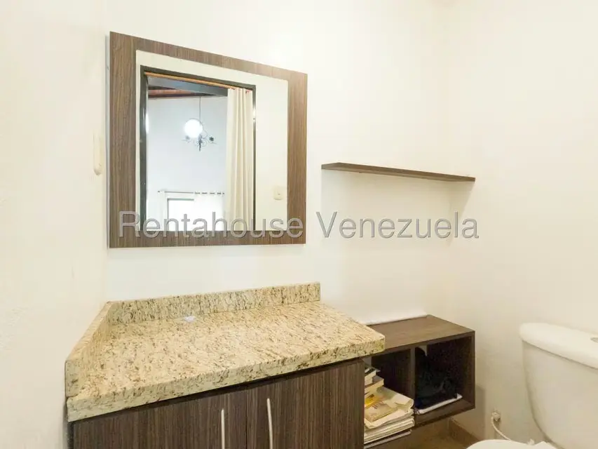 Casa (1 Nivel) en Venta en Agua Viva, Lara - 24