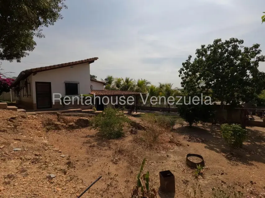 Casa (1 Nivel) en Venta en Agua Viva, Lara - 26