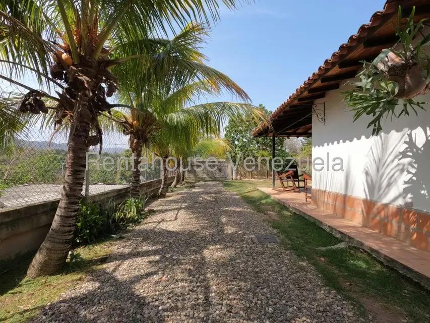 Casa (1 Nivel) en Venta en Agua Viva, Lara - 30