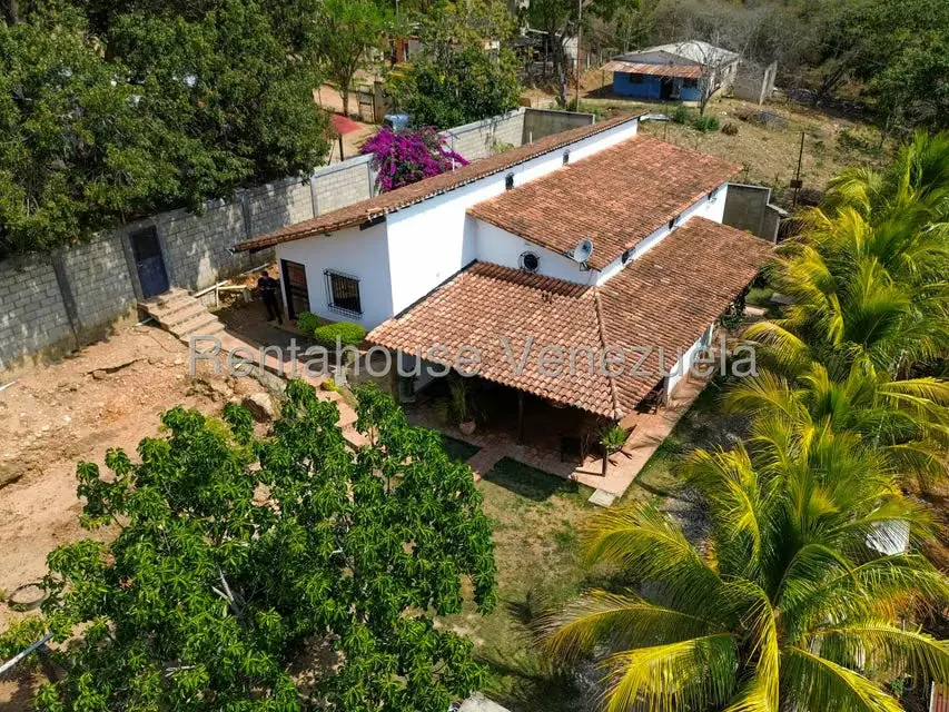 Casa (1 Nivel) en Venta en Agua Viva, Lara - 5