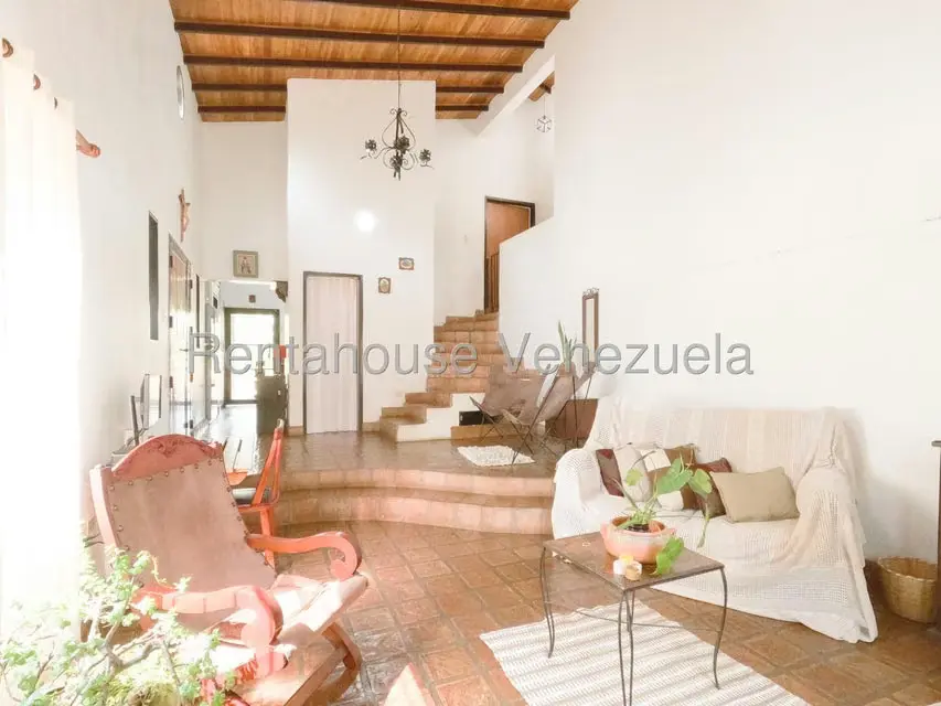 Casa (1 Nivel) en Venta en Agua Viva, Lara - 6