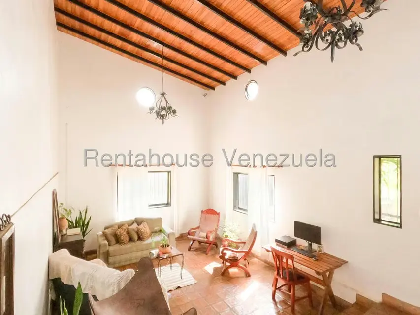 Casa (1 Nivel) en Venta en Agua Viva, Lara - 8